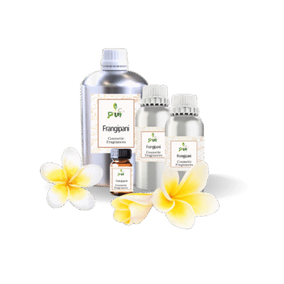 15 Frangipani Cosmetic fragrances min