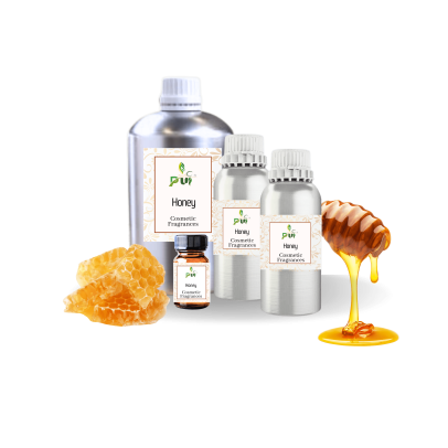 19 Honey Cosmetic fragrances min