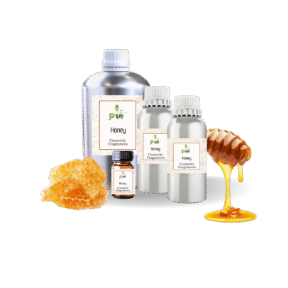 19 Honey Cosmetic fragrances min