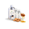 20 Honey Almond Cosmetic fragrances min
