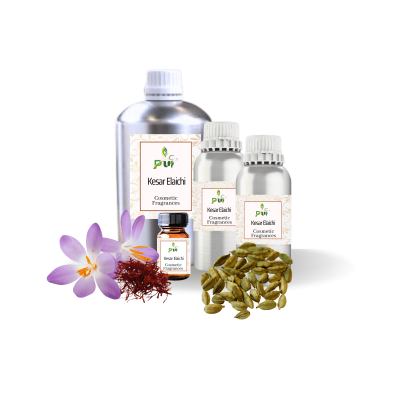 22 Kesar Elaichi Cosmetic fragrances min