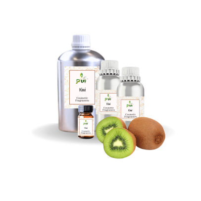 23 Kiwi Cosmetic fragrances min