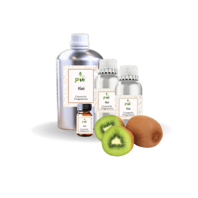 23 Kiwi Cosmetic fragrances min