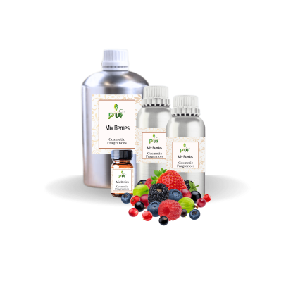 26 Mix Berries Cosmetic fragrances min