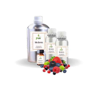 26 Mix Berries Cosmetic fragrances min