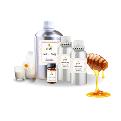 27 Milk Honey Cosmetic fragrances min