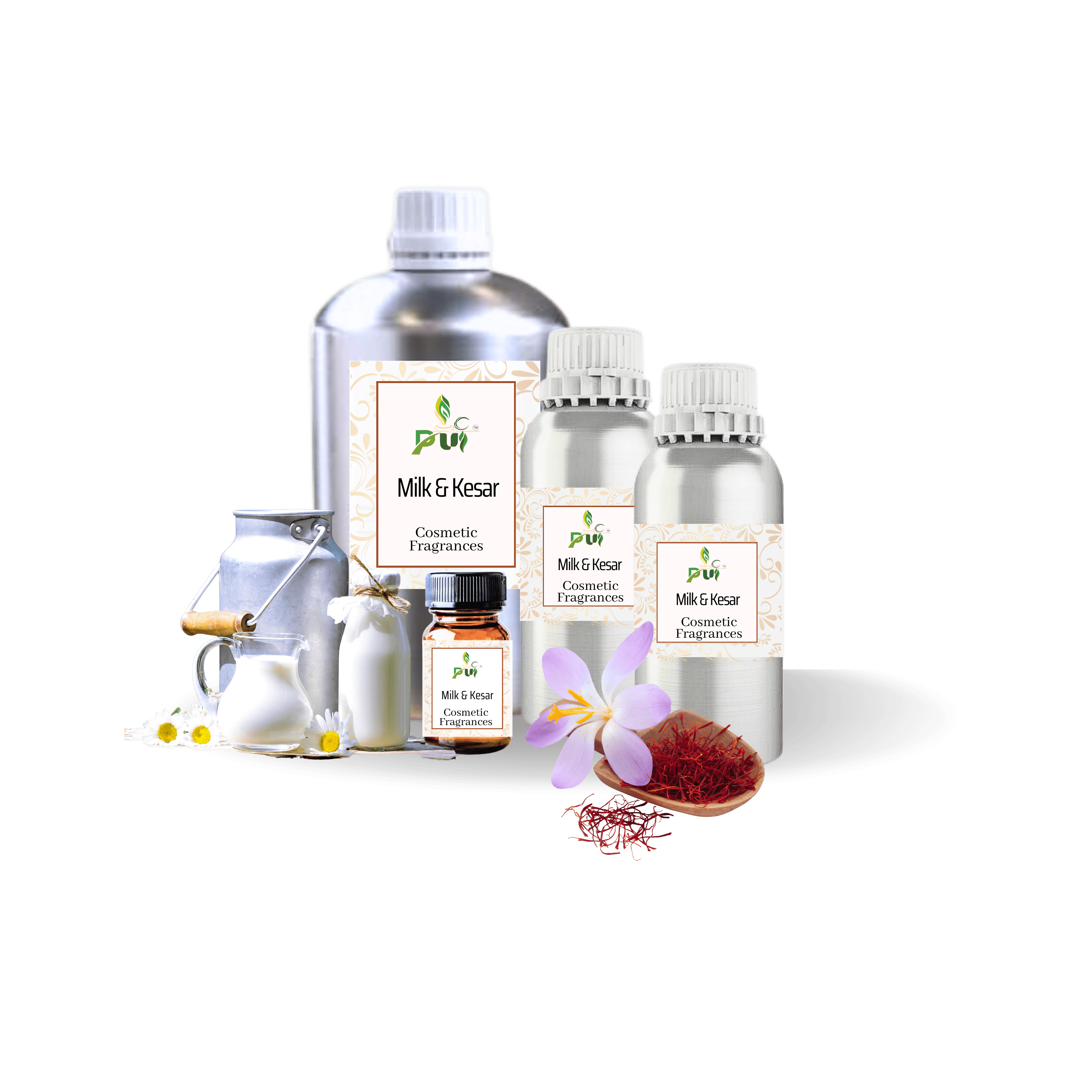 29 Milk Kesar Cosmetic fragrances min