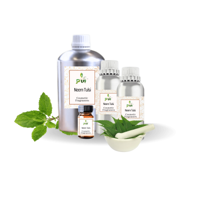 30 Neem Tulsi Cosmetic fragrances min