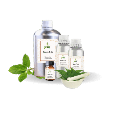 30 Neem Tulsi Cosmetic fragrances min