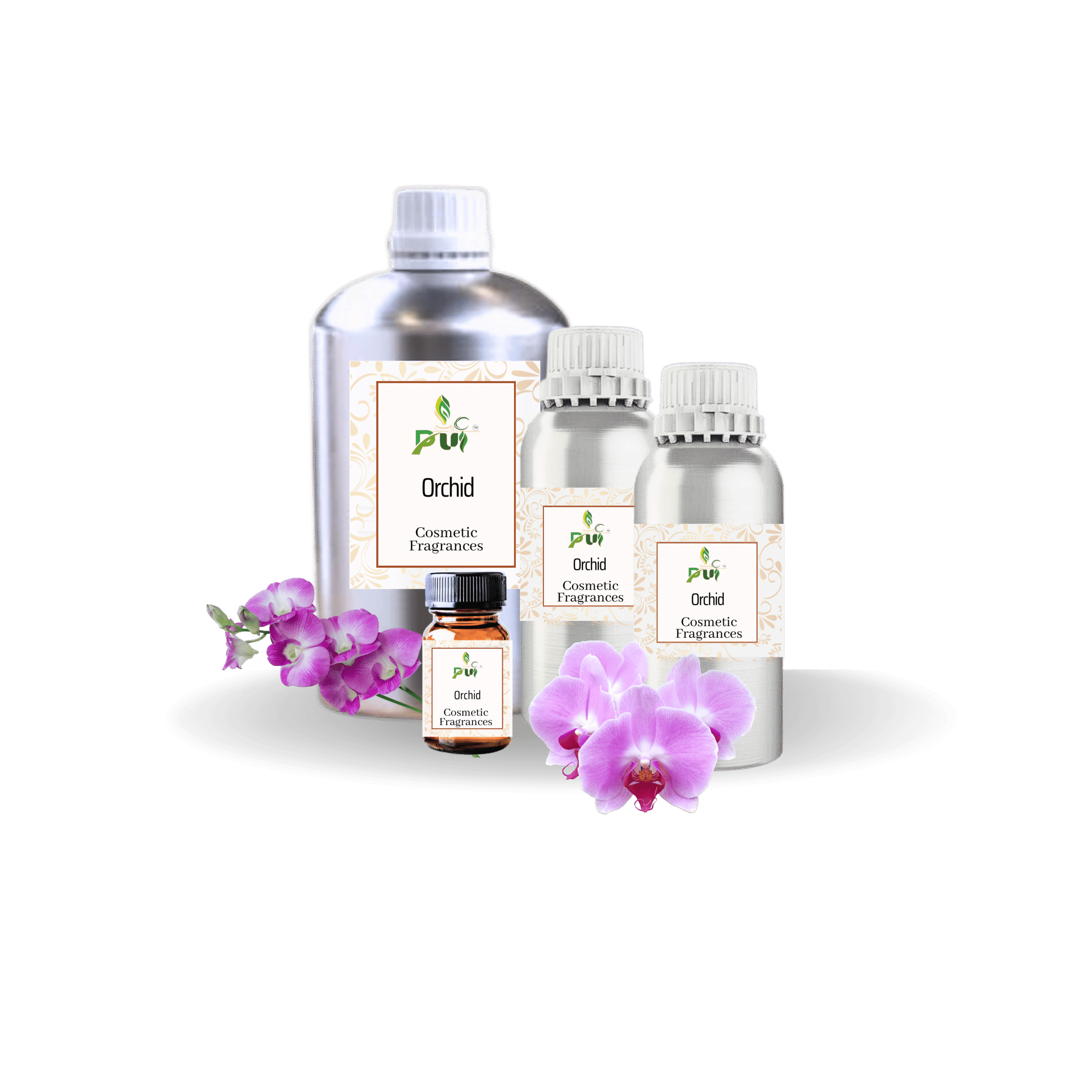 31 Orchid Cosmetic fragrances min