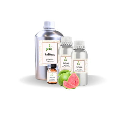 35 red guava Cosmetic fragrances min