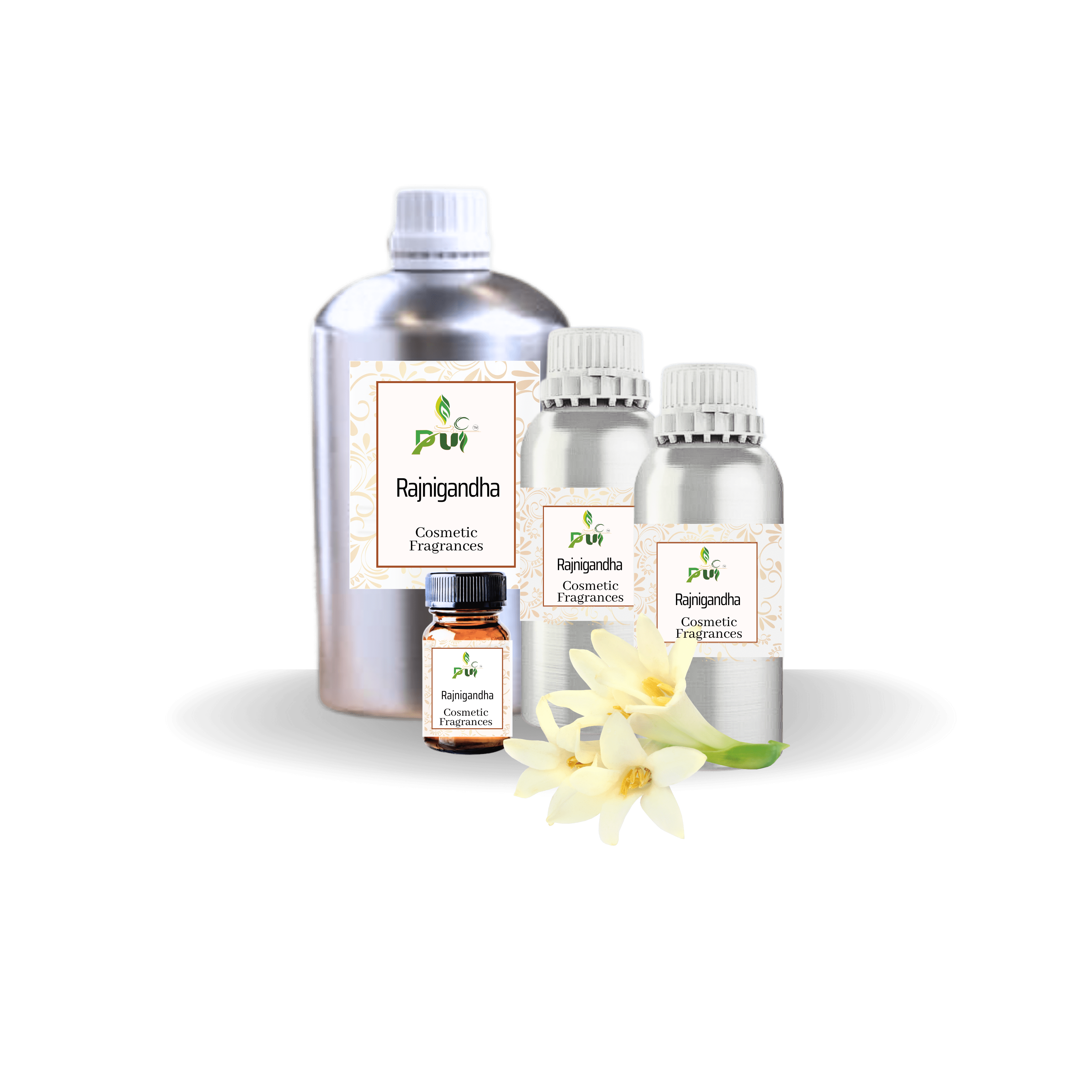 36 Rajnigandha Cosmetic fragrances min