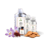 38 SAFFRON ALMOND Cosmetic fragrances min