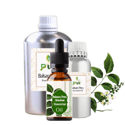4 Balsam Peru Absolute min