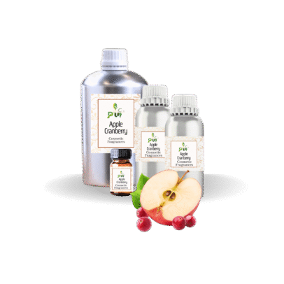 6 Apple Cranberry Cosmetic fragrances min