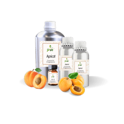 7 Apricot Cosmetic fragrances min