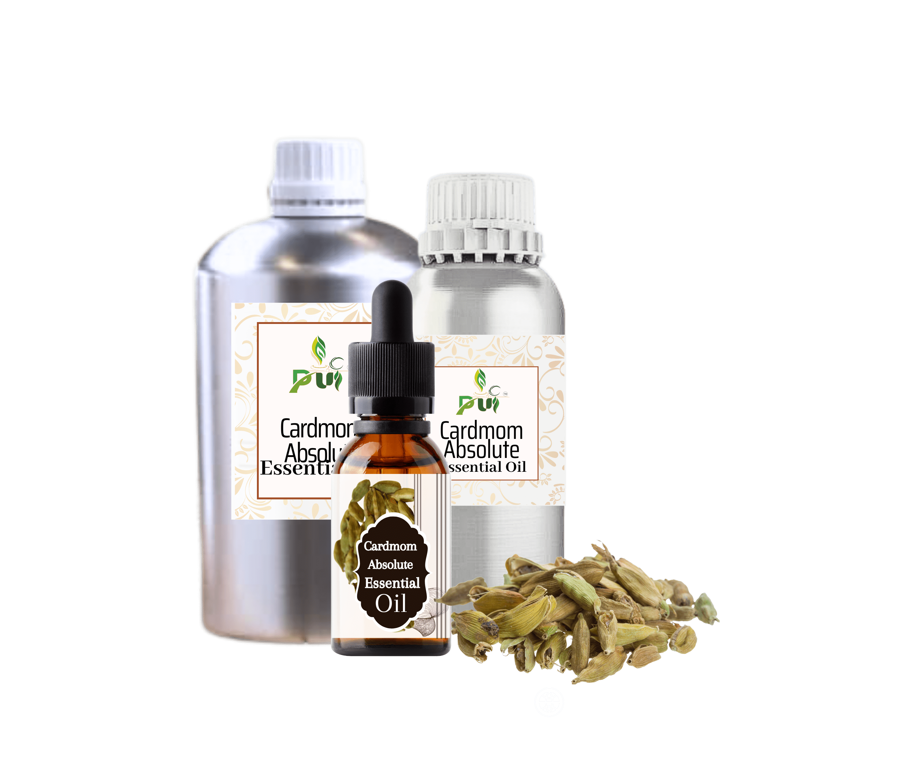 8 Cardmom Absolute min
