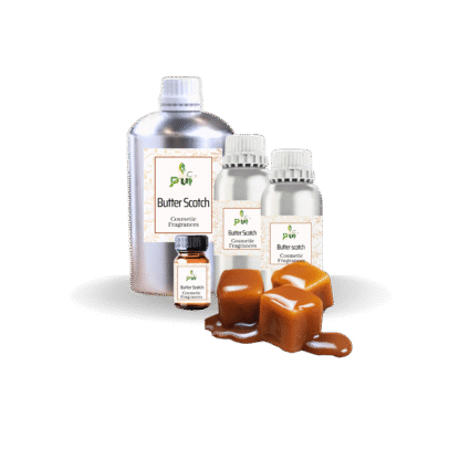 9 Butter Scotch Cosmetic fragrances min