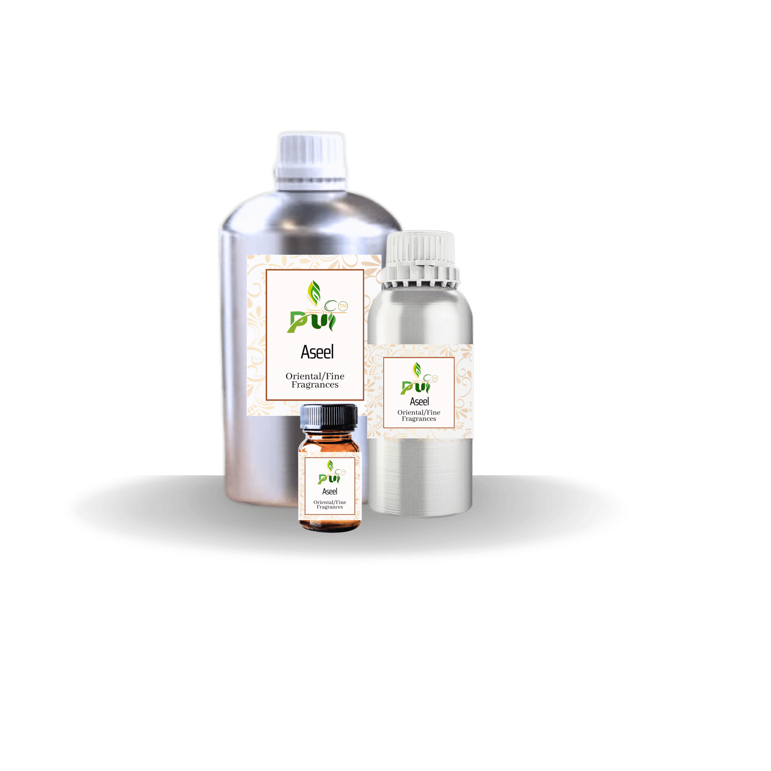 Aseel Oriental fine fragrances min