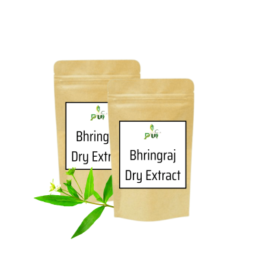 Bhringraj Dry Extract min