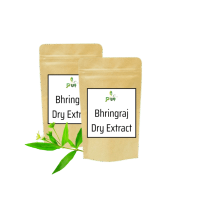 Bhringraj Dry Extract min