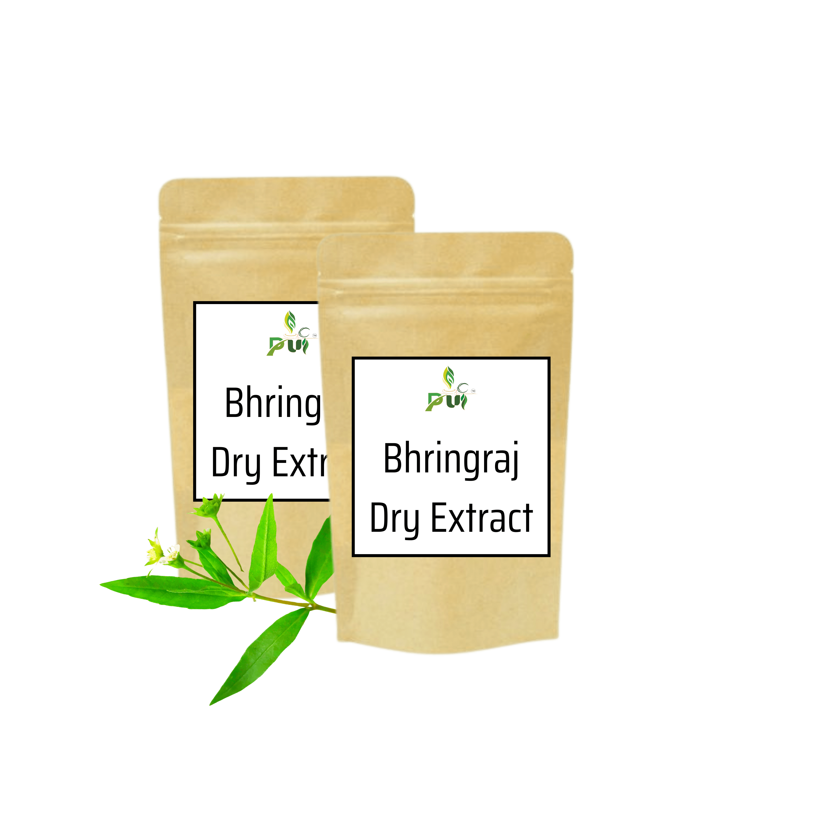 Bhringraj Dry Extract min