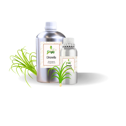 CITRONELLA Detergent Fragrances min