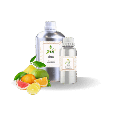 CITRUS Detergent Fragrances min