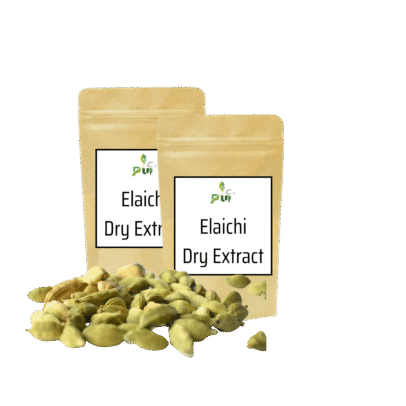 ELAICHI Dry Extract min