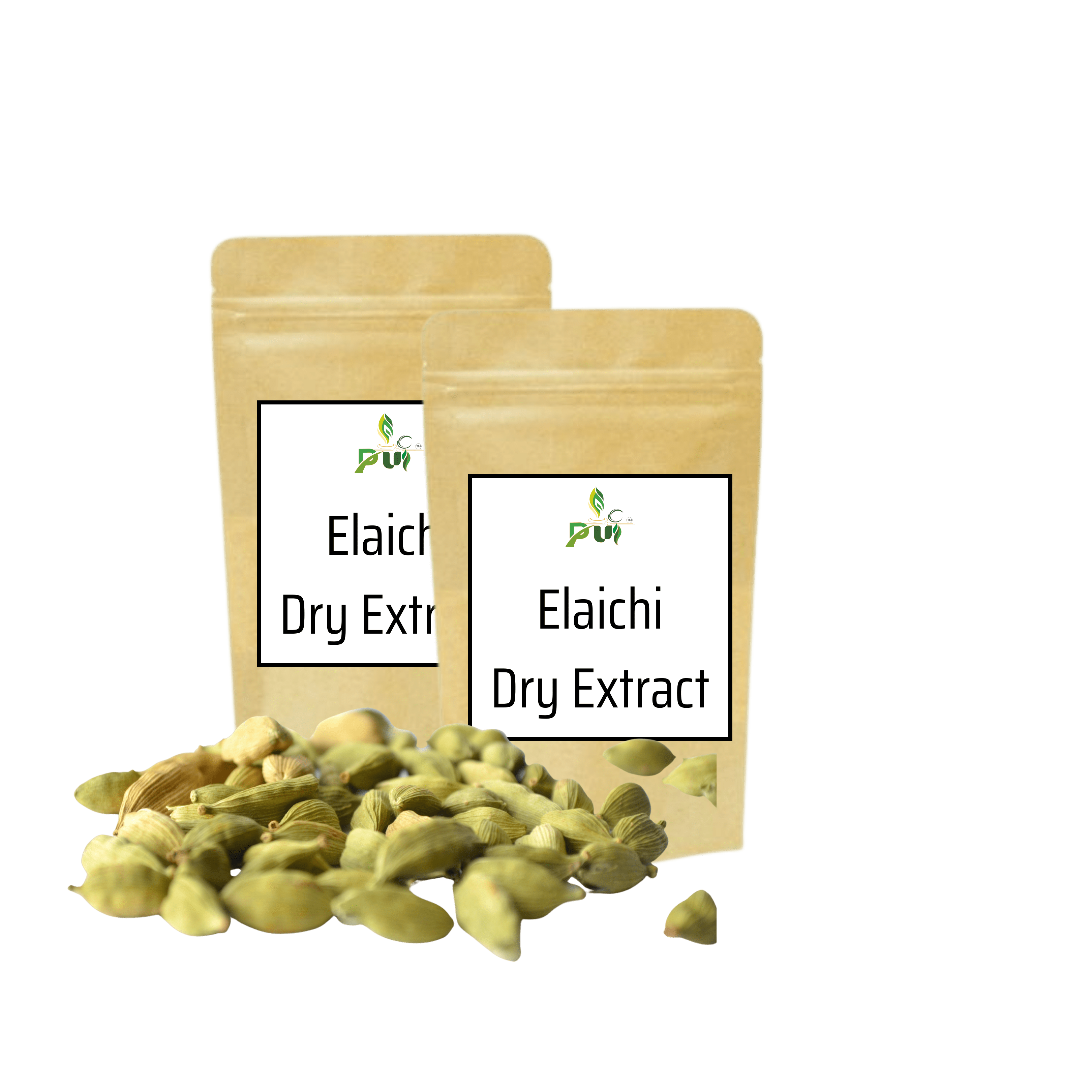 ELAICHI Dry Extract min