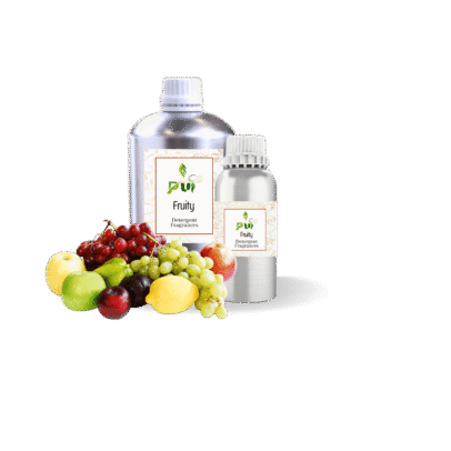 FRUITY Detergent Fragrances min