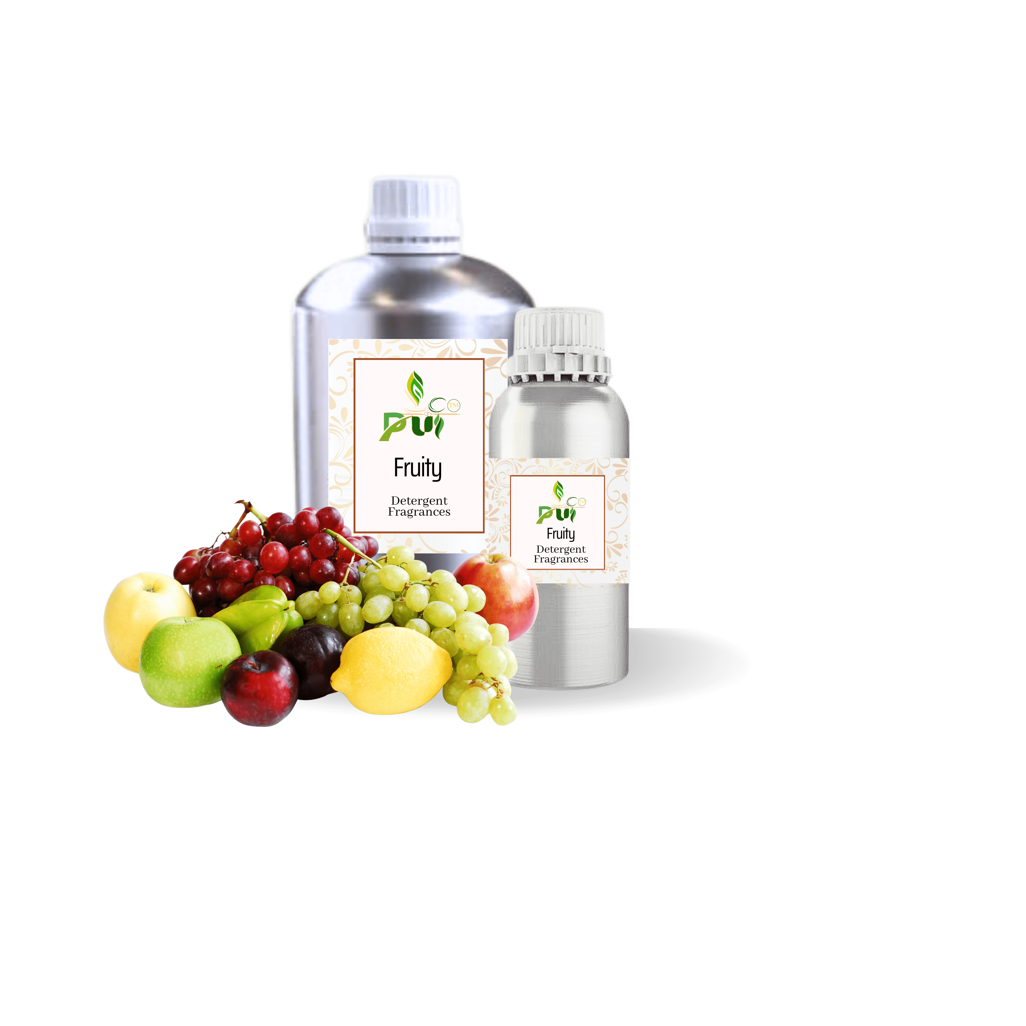 FRUITY Detergent Fragrances min