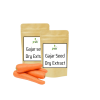 GAJAR SEED Dry Extract min