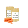 GAJAR SEED Dry Extract min