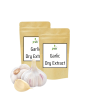 GARLIC Dry Extract min
