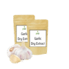 GARLIC Dry Extract min