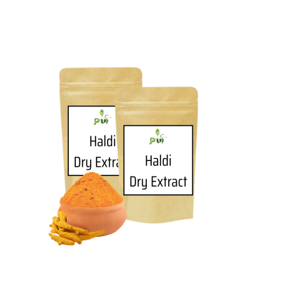 HALDI Dry Extract min