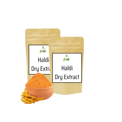 HALDI Dry Extract min