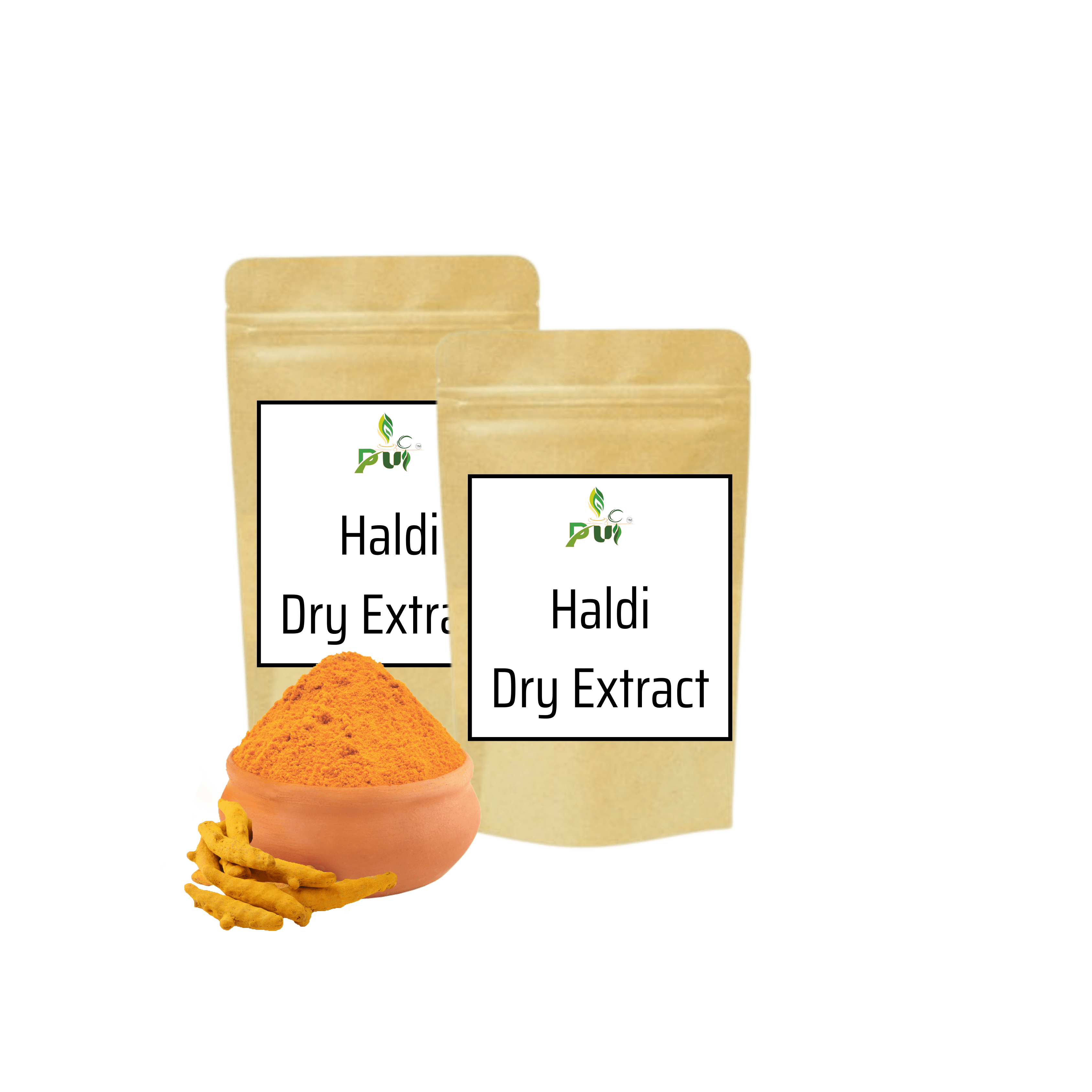 HALDI Dry Extract min