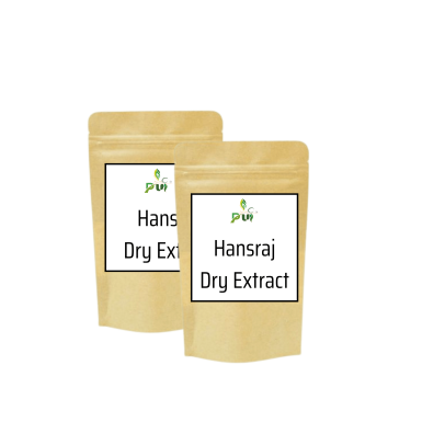 HANSRAJ Dry Extract min