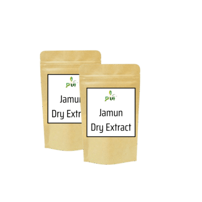 JAMUN Dry Extract min
