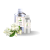 JASMINE Detergent Fragrances min