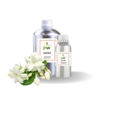 JASMINE Detergent Fragrances min