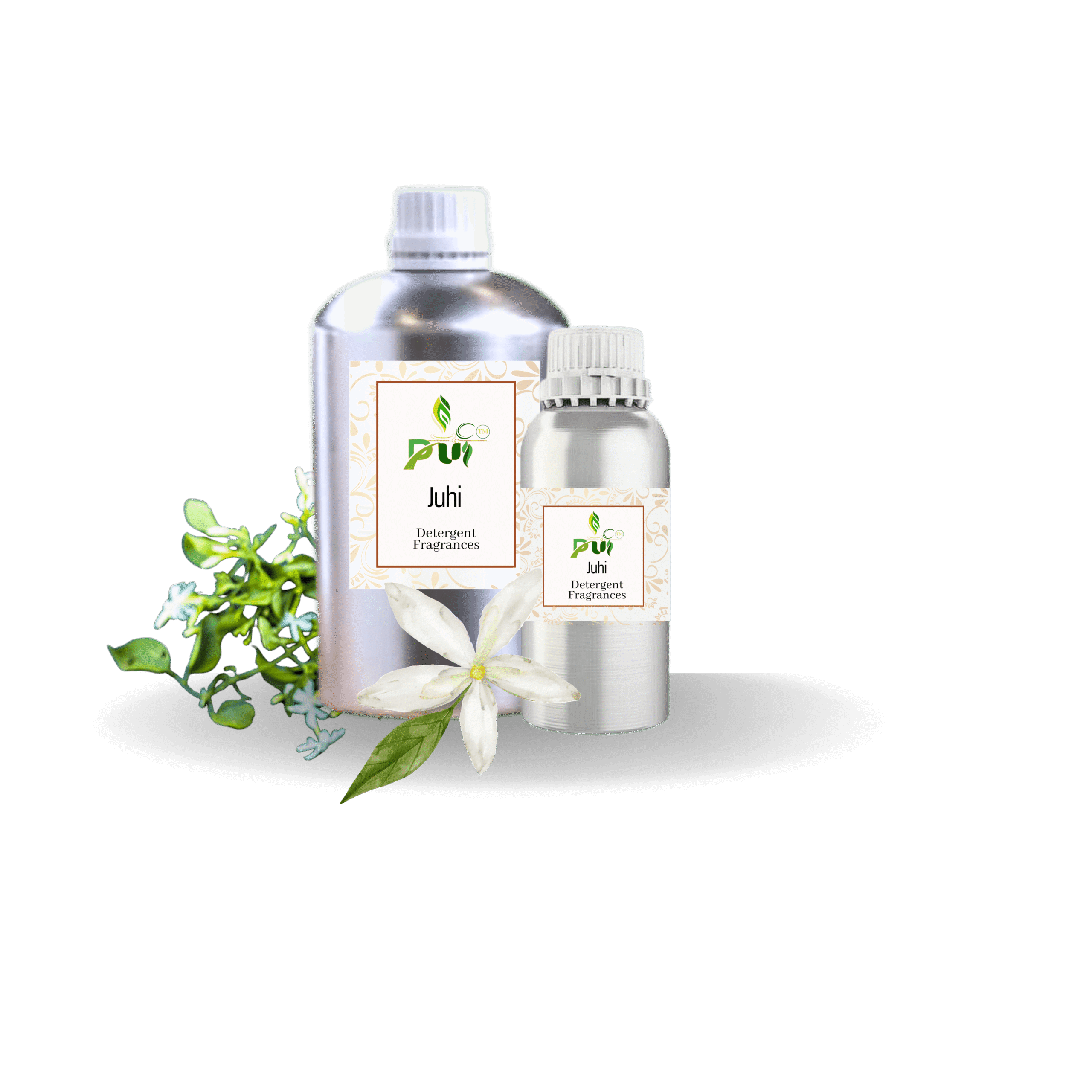 JUHI Detergent Fragrances min