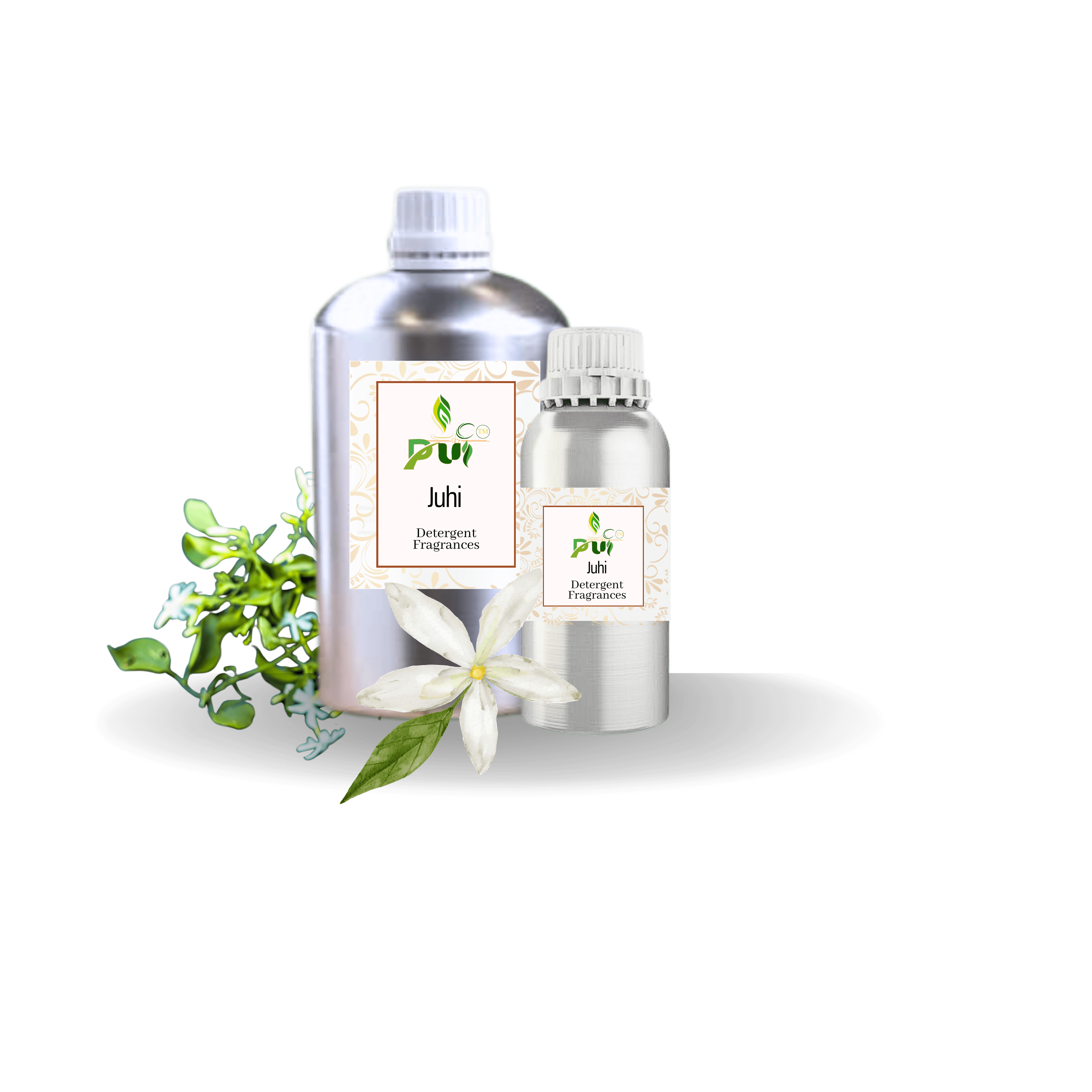 JUHI Detergent Fragrances min