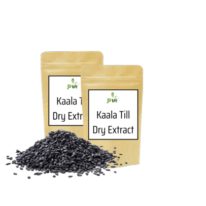 KAALA TILL Dry Extract min