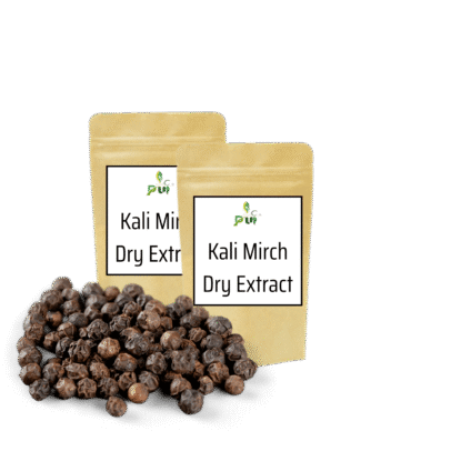 KALI MIRCH Dry Extract min