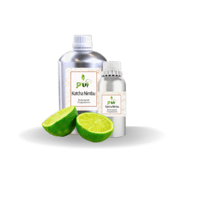 KATCHA NIMBU Detergent Fragrances min