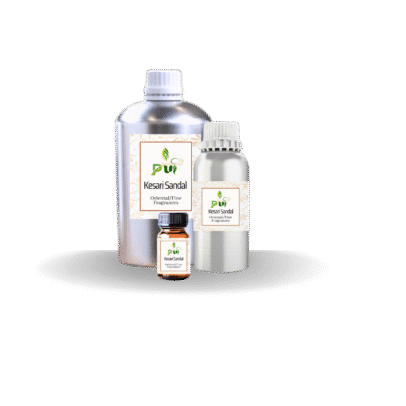 Kesari Sandal Oriental fine fragrances min