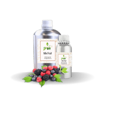 MIX FRUIT Detergent Fragrances min